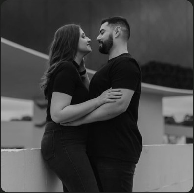 Foto de boda