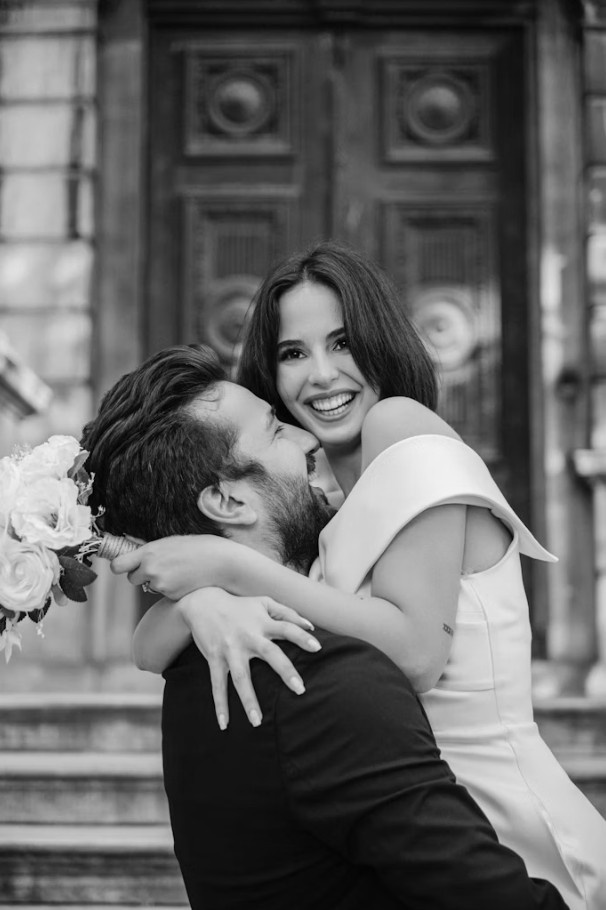 Foto de boda