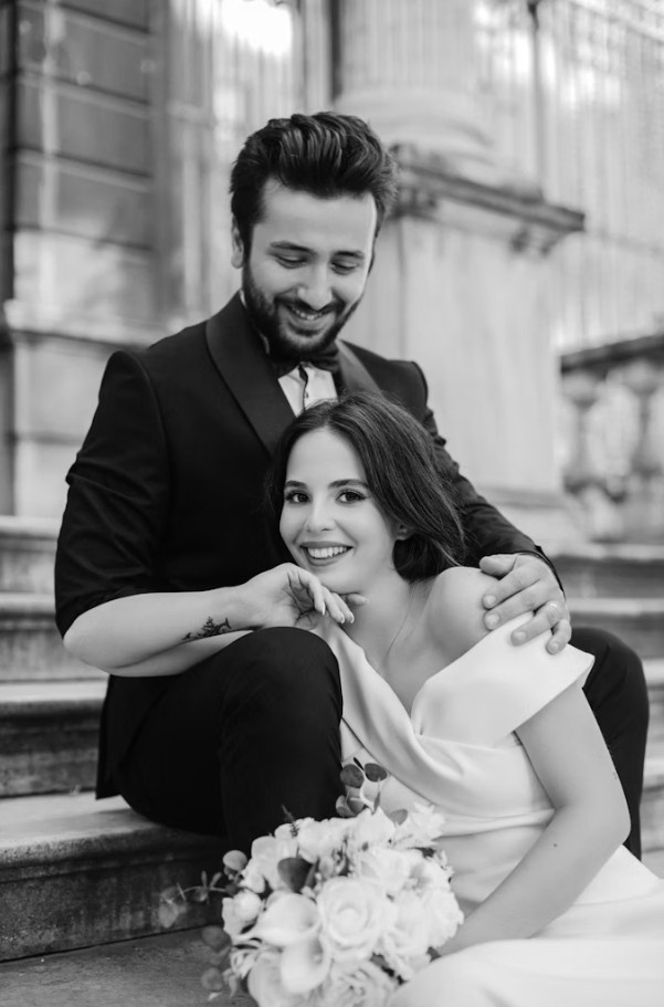 Foto de boda