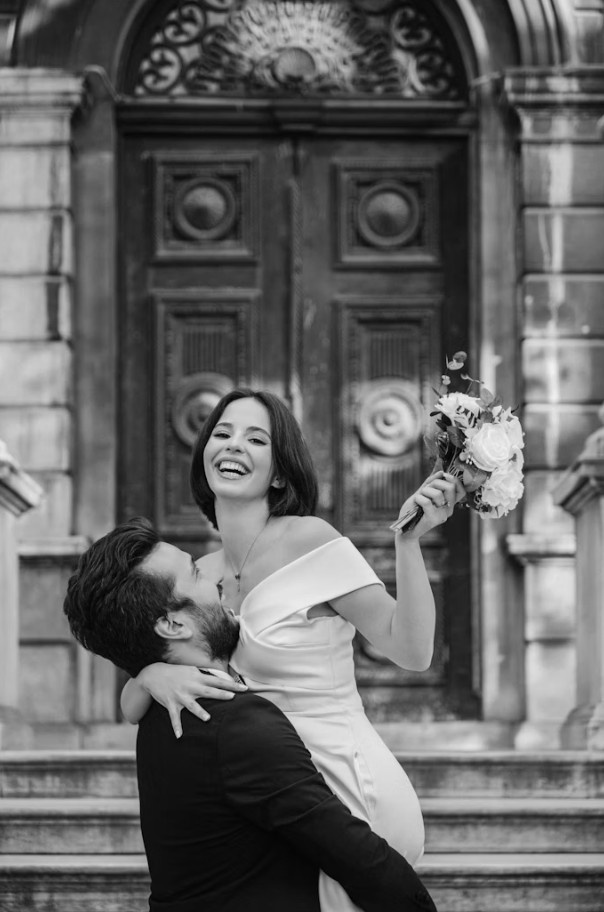 Foto de boda