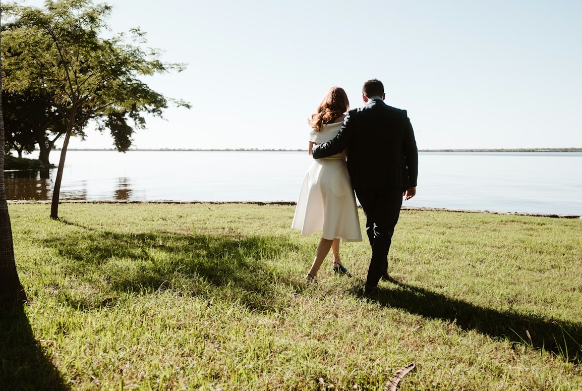 Foto de boda